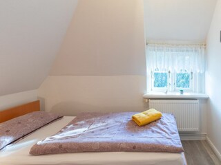 Ferienwohnung Nordstrand Ausstattung 28