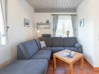 Ferienwohnung Nordstrand Ausstattung 14