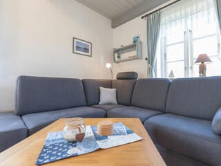 Ferienwohnung Nordstrand Ausstattung 15