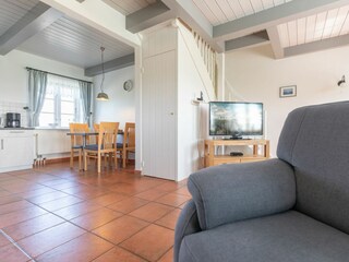 Ferienwohnung Nordstrand Ausstattung 16
