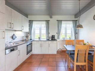 Ferienwohnung Nordstrand Ausstattung 17