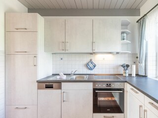 Ferienwohnung Nordstrand Ausstattung 19