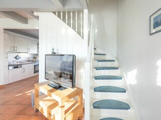 Ferienwohnung Nordstrand Ausstattung 20