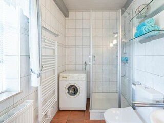 Ferienwohnung Nordstrand Ausstattung 21
