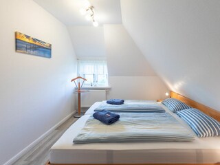 Ferienwohnung Nordstrand Ausstattung 23