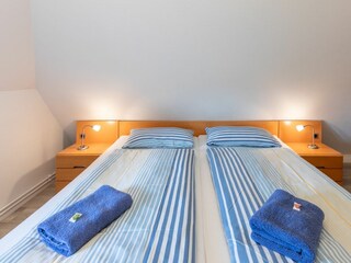 Ferienwohnung Nordstrand Ausstattung 24