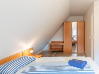 Ferienwohnung Nordstrand Ausstattung 25