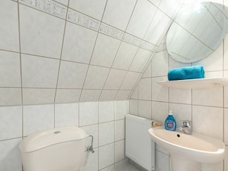 Ferienwohnung Nordstrand Ausstattung 26