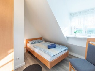 Ferienwohnung Nordstrand Ausstattung 28