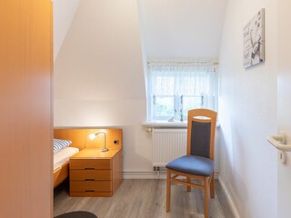 Ferienwohnung Nordstrand Ausstattung 29