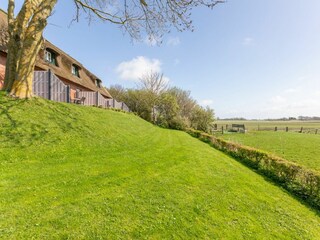Ferienwohnung Nordstrand Außenaufnahme 8