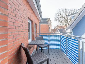 Ferienwohnung Fietes Kajüte - Husum - image1