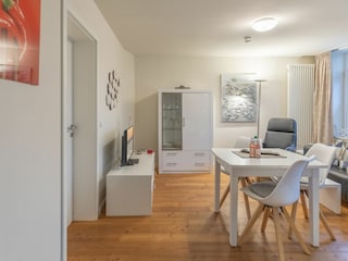 Ferienwohnung Nordstrand Ausstattung 10