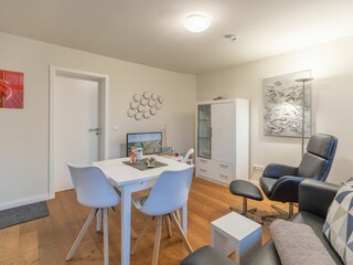 Ferienwohnung Nordstrand Ausstattung 12