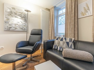 Ferienwohnung Nordstrand Ausstattung 13