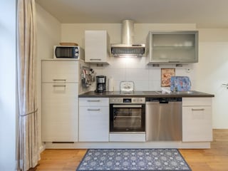 Ferienwohnung Nordstrand Ausstattung 15