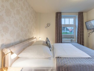 Ferienwohnung Nordstrand Ausstattung 16