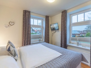 Ferienwohnung Nordstrand Ausstattung 17