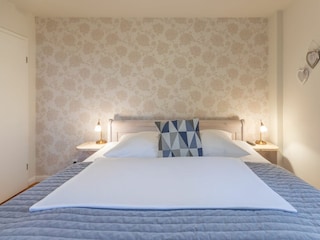 Ferienwohnung Nordstrand Ausstattung 18