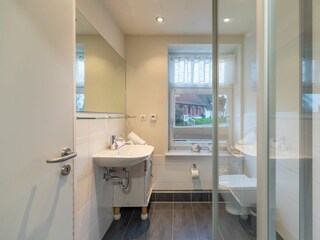 Ferienwohnung Nordstrand Ausstattung 20