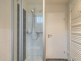 Ferienwohnung Nordstrand Ausstattung 22