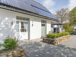 Ferienwohnung Nordstrand Außenaufnahme 5