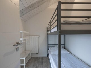 Ferienwohnung Hallig Nordstrandischmoor Ausstattung 11