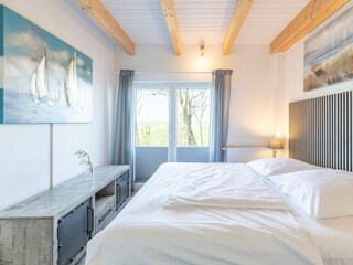 Ferienwohnung Hallig Nordstrandischmoor Ausstattung 9