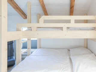 Ferienwohnung Hallig Nordstrandischmoor Ausstattung 13