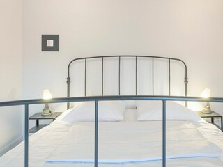 Ferienwohnung Hallig Nordstrandischmoor Ausstattung 16