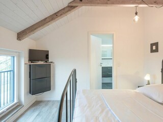 Ferienwohnung Hallig Nordstrandischmoor Ausstattung 17