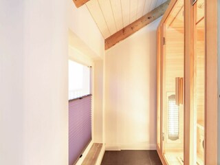 Ferienwohnung Hallig Nordstrandischmoor Ausstattung 20