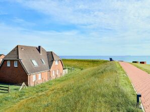 Gästehaus Am Badedeich, Ferienwohnung Föhr