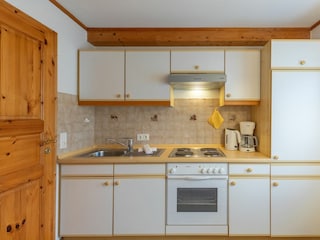 Ferienwohnung Dagebüll Ausstattung 7