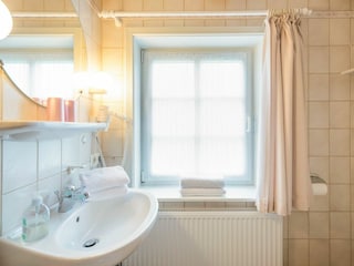 Ferienwohnung Dagebüll Ausstattung 8