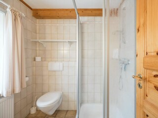 Ferienwohnung Dagebüll Ausstattung 9