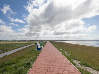 Ferienwohnung Dagebüll Umgebung 10