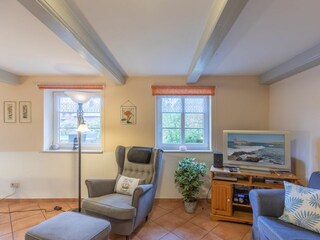 Ferienhaus Friedrich-Wilhelm-Lübke-Koog Ausstattung 8