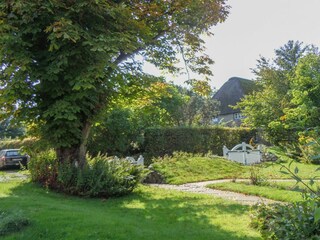 Ferienhaus Friedrich-Wilhelm-Lübke-Koog Umgebung 33