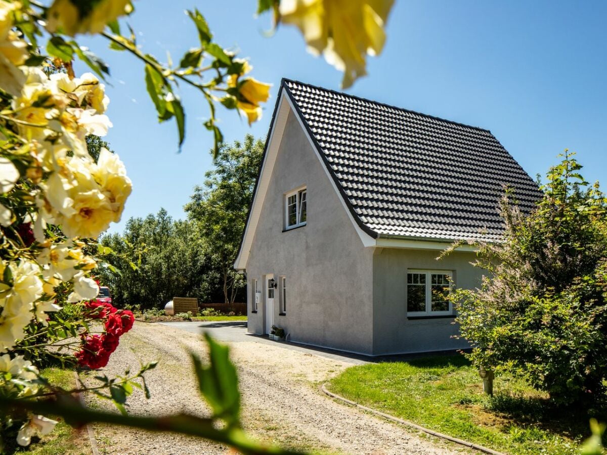 Ferienhaus Schobüll Außenaufnahme 1