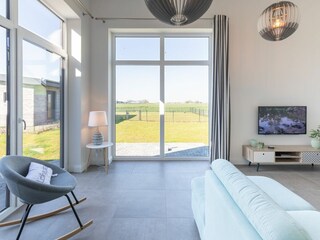 Ferienhaus Neukirchen in Nordfriesland Ausstattung 5