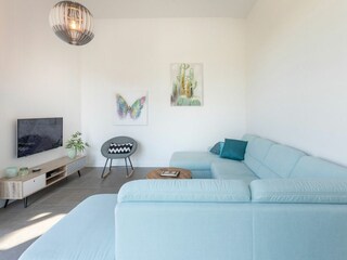 Ferienhaus Neukirchen in Nordfriesland Ausstattung 6