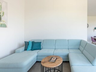 Ferienhaus Neukirchen in Nordfriesland Ausstattung 7