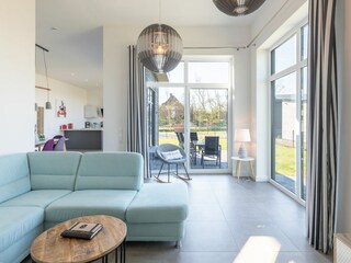Ferienhaus Neukirchen in Nordfriesland Ausstattung 7
