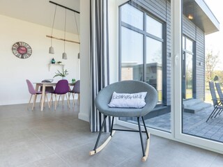 Ferienhaus Neukirchen in Nordfriesland Ausstattung 8