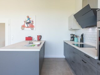 Ferienhaus Neukirchen in Nordfriesland Ausstattung 13