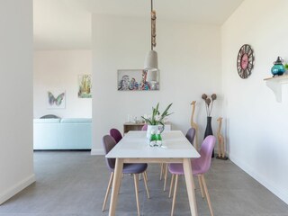 Ferienhaus Neukirchen in Nordfriesland Ausstattung 14