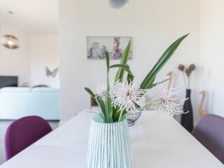 Ferienhaus Neukirchen in Nordfriesland Ausstattung 14