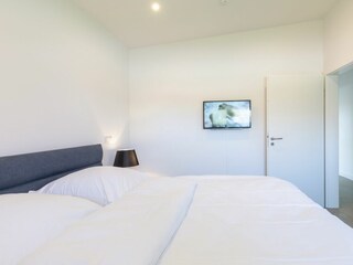 Ferienhaus Neukirchen in Nordfriesland Ausstattung 17