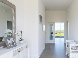Ferienhaus Neukirchen in Nordfriesland Ausstattung 17